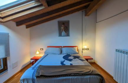 B&B Audrey - Foto 37