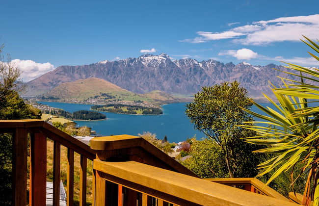 The Lodge Plush Quiet Picturesque - Foto 21