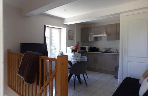 Maison calme & paisible avec vue - Foto 23