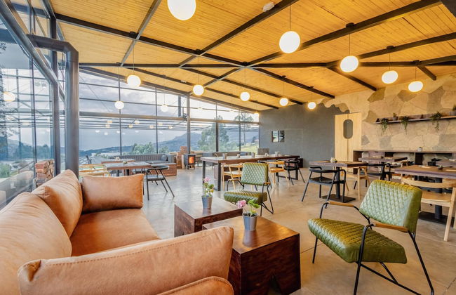 Fuga Neusa - Photo 29