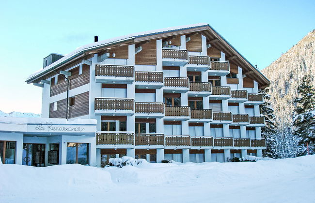 Renaissance 5 - Foto 14