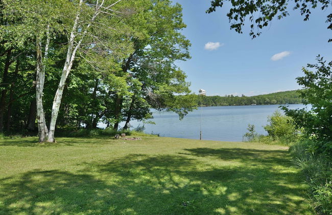 Thirty Point Lodge - Foto 18