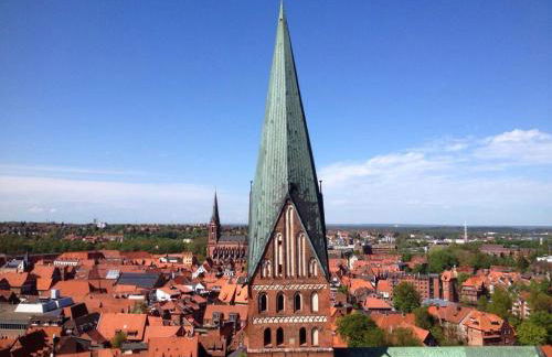 Haus Osterwiese - Foto 18