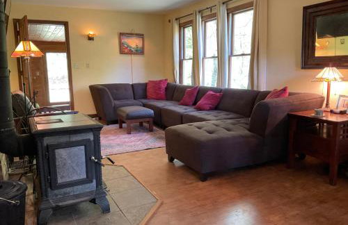 Hawkeyes Rest - Foto 26