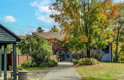 NH Mountain Retreat - Foto 33