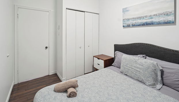 The Bay Suites - Foto 4, Habitación