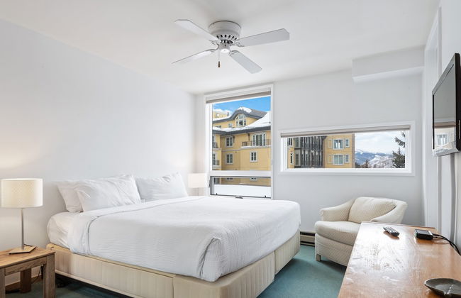 The Vail Spa Condominiums - Photo 49