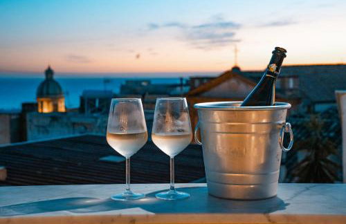 DIMORA NIKARE' Sicilian House - Foto 37