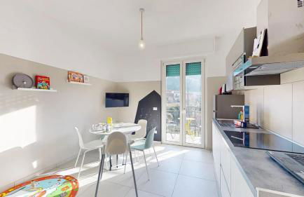 Relax & Confort con Free Parking, Wi-Fi - Foto 6