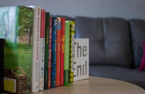 The Tranquil Retreat Heated Pool HotTub Sauna BBQ - Foto 28