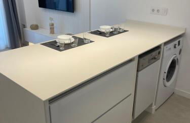 Apartamento puerto madeira Roses - Foto 18