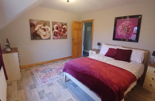 Oaktree Manor - BBQ, games rooms and pet friendly - Photo 18