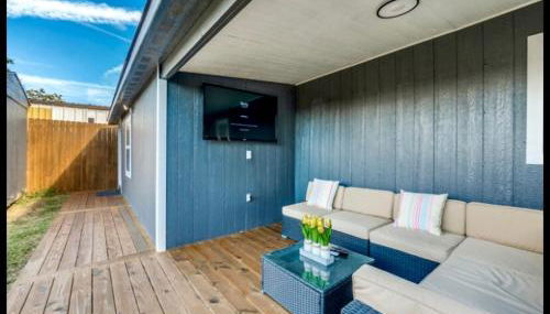 Dallas Charm in the Heart of Medical District - Foto 5