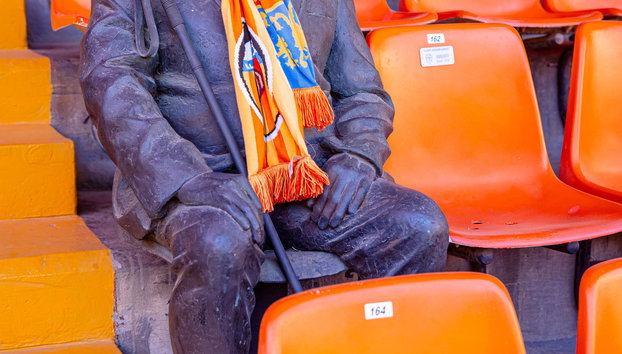 Mestalla Forevertour Valencia CF - Foto 5