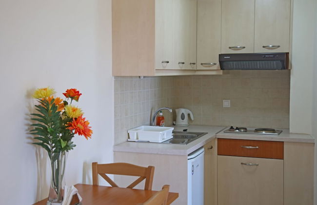 Hotel Sea Breeze - Foto 7