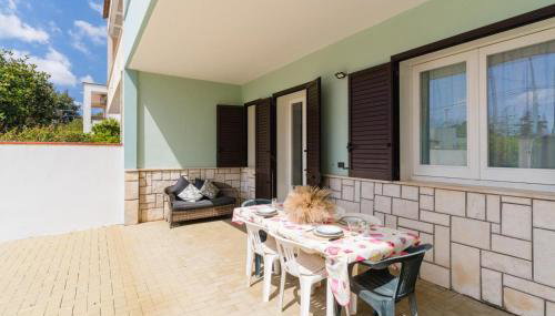 Casa su due piani con tre camere e due bagni nel Salento - Foto 2