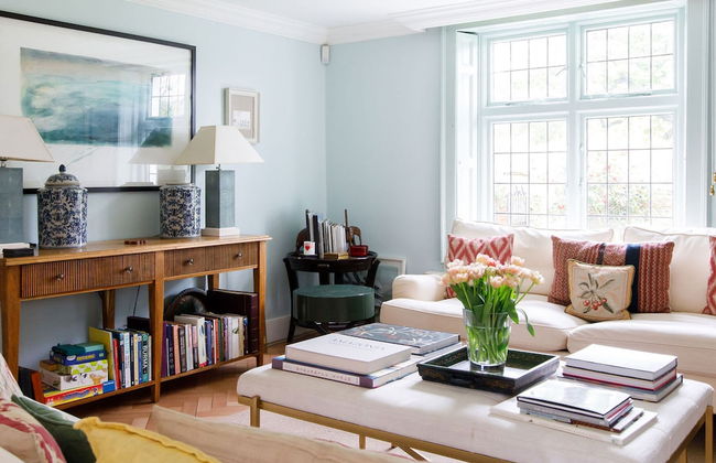 Impressive Country Estate Sleeps 17 - Foto 15