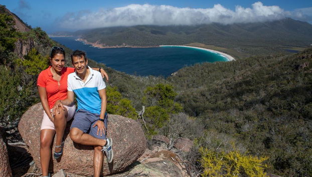 Wineglass Bay and Freycinet National Park - Full-Day Tour - Photo 4