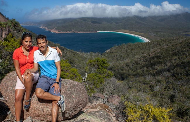 Wineglass Bay and Freycinet National Park - Full-Day Tour - Photo 4