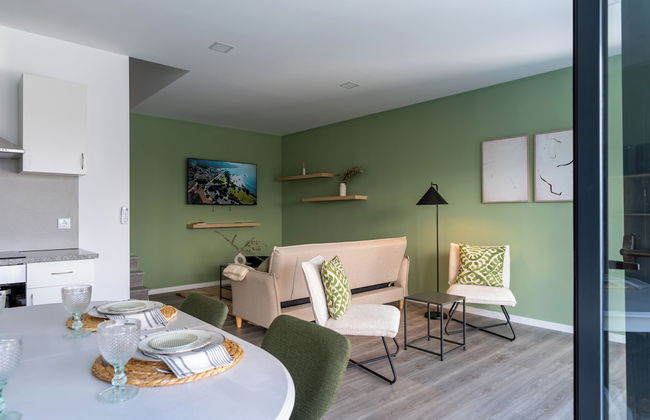 Feel Discovery Casa D'Alice - Foto 9