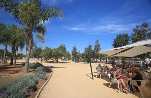 Apartamento Playa Grande Dénia en primera línea de playa con piscina y gran terraza by Family Homes - Foto 37