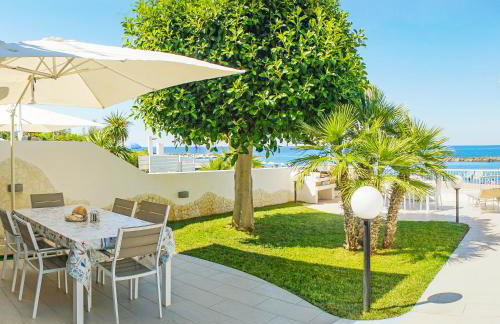 Villa di Lusso sul Mare a Diamante - Villa Ventre - Foto 2