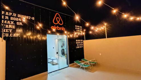 BOX 360 - Container SUSPENSO! - Foto 5