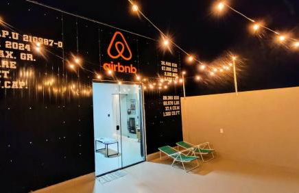 BOX 360 - Container SUSPENSO! - Foto 5