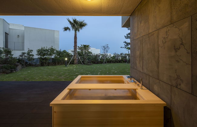 Velum Resort Jeju - Foto 37