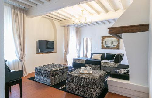 Casa all'Erta, villa with private pool - Foto 14