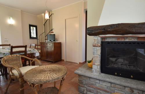 Holiday Home La Corte Bricca - Casetta by Interhome - Foto 3