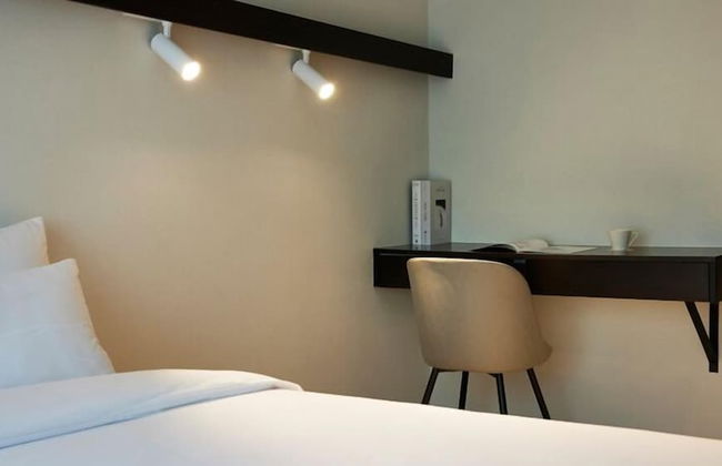 The Connoisseur Residence Hotel - Foto 4