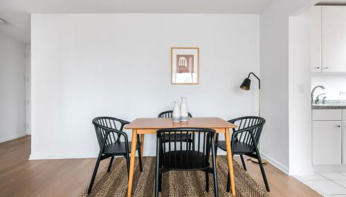 Blueground Battery Park City rooftop nr Hudson River NYC-586 - Foto 5, Other