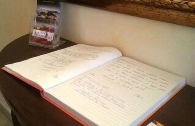 B&B Messapia - Foto 29