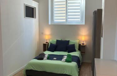 LOFT DE LA PLAGE - à 30 m de la mer - Foto 23