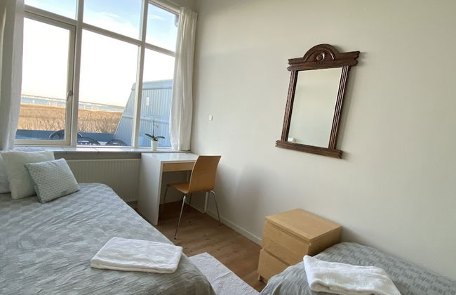 Skaerven Beachfront Condos and Cottage - Foto 9