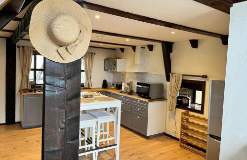 Gîte La Borie - Foto 16