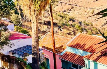 Rose Boho House, Kea, Ioulis - Photo 43