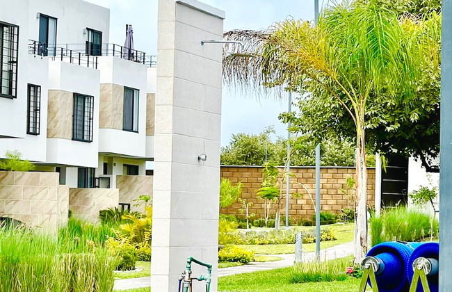 Casa Bugambilias - Foto 15