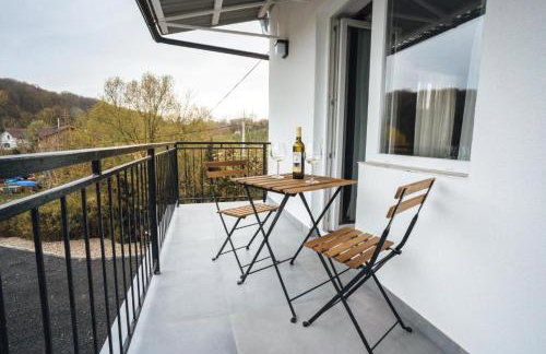 Holiday Home Lu - Foto 12