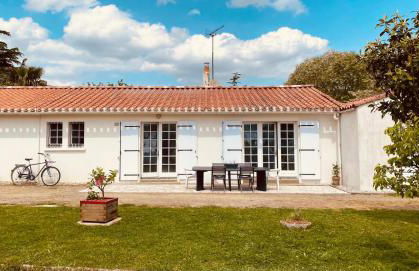 Sérénité Marais-Océan - Photo 4