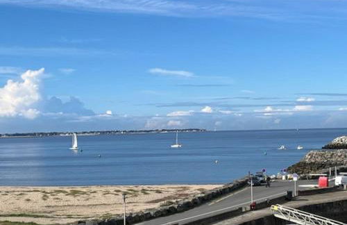 Appartement Vue mer "Petit Vent de Nordé" - Foto 35