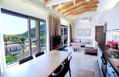 Demar Suites Vlycho Lefkada - Foto 36
