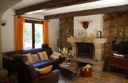 La Lezardière Gorges du Verdon - Foto 32