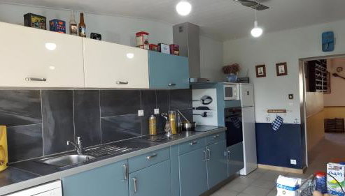 Gîte N°1 de Kersivian - Foto 5