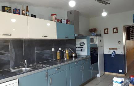 Gîte N°1 de Kersivian - Foto 5