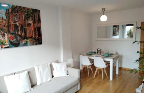 Apartamento amplio, luminoso y confortable CC - Foto 14