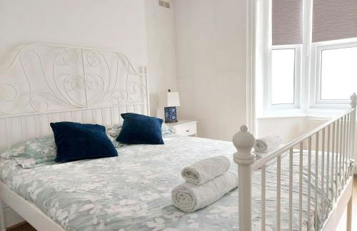 Cosy Central Canterbury - Modern Victorian - Foto 1