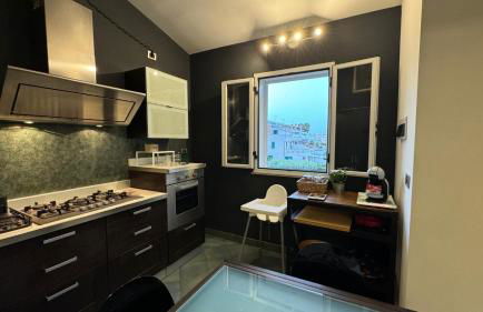 Moonlight house a 50 mt dal mare Noto Marina - Foto 16