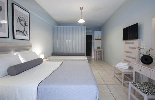 Captain Nick Aparthotel - Foto 122